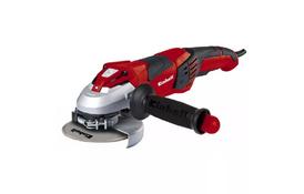 Шлифовальная машина EINHELL TE-AG 125 CE Kit (4430865) - Фото