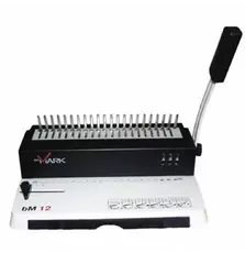 Биндер bindMARK bM12 (21837)