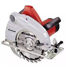 Дисковая пила EINHELL TС-CS 1400 циркулярная (4330937)