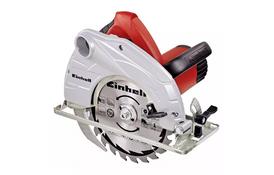 Дисковая пила EINHELL TС-CS 1400 циркулярная (4330937) - Фото