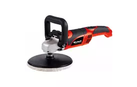 Шлифовальная машина EINHELL CC-PO 1100/1E (2093264) - Фото