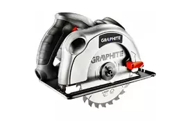 Дисковая пила GRAPHITE 58G488 циркулярная (58G488) - Фото