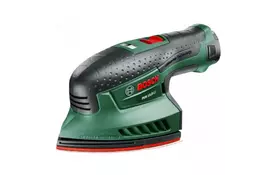 Шлифовальная машина BOSCH PT PSM 10,8 Li аккумуляторная, 1.5 A (0.603.976.922) - Фото