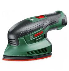 Шлифовальная машина BOSCH PT EasySander 12 аккумуляторная (0.603.976.909)