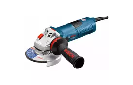 Шлифовальная машина BOSCH PT Шлифмашина Bosch угловая GWS 13-125 CIE (0.601.79F.002) - Фото