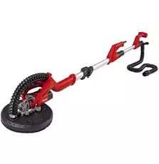 Полировальная машина для стен и потолка Einhell TС-DW 225