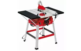 Настольная циркулярная пила Einhell TC-TS 2025 U - Фото