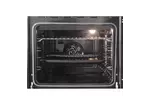 Духовой шкаф MINOLA OE 6615 WH