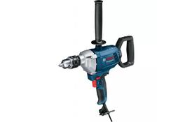 Дрель BOSCH PT GBM 1600RE (0.601.1B0.000) - Фото