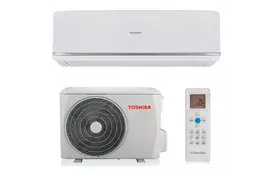 Кондиционер TOSHIBA RAS-12U2KH3S-EE/RAS-12U2AH3S-EE - Фото