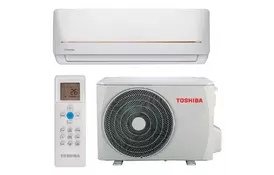 Кондиционер TOSHIBA RAS-12U2KH2S-EE/RAS-12U2AH2S-EE - Фото