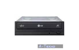 Оптический привод DVD±RW LG ODD GH24NSD1 - Фото