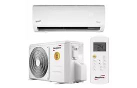 Кондиционер NEOCLIMA NS/NU-30AHE - Фото