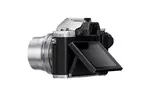 Цифровой фотоаппарат OLYMPUS E-M10 mark III 14-150 II Kit silver/black (V207070SE010)