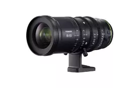 Объектив Fujifilm MKX 18-55mm T2.9 (16580131) - Фото