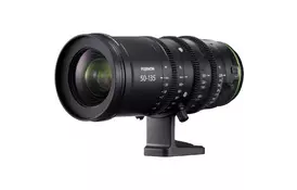 Объектив Fujifilm MKX 50-135mm T2.9 (16580155) - Фото