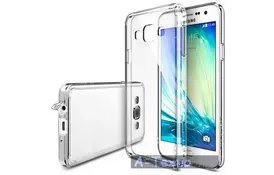 Чохол до моб. телефона Ringke Fusion для Samsung Galaxy A3 (Crystal View) (553068) - Фото