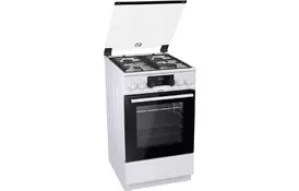 Плита Gorenje K 5351 WF - Фото