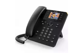 IP телефон Alcatel SP2503 RU (D3700601490015)  - Фото