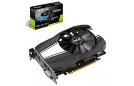Відеокарта ASUS GeForce GTX1660TI 6GB GDDR6 Dual (PH-GTX1660TI-6G) - Фото