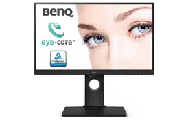 Монітор BENQ BL2480T Black - Фото