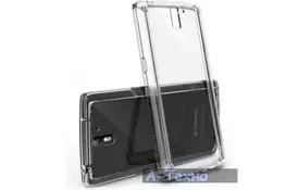 Чехол для моб. телефона Ringke Fusion для HTC OnePlus One (Crystal View) (159750) - Фото