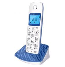 Телефон Alcatel E192 RU WHT