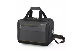 Сумка дорожная Gabol Reims Flight 21 Grey - Фото