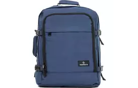 Сумка-рюкзак Members Essential On-Board 44 Navy - Фото