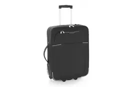 Чемодан Gabol Malasia (S) Black - Фото