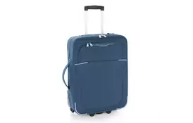 Чемодан Gabol Malasia (S) Blue - Фото