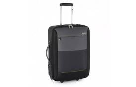 Чемодан Gabol Reims (S) Grey - Фото