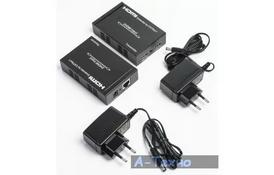 Переходник Cablexpert VE 519 - Фото