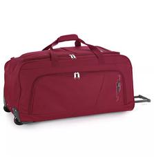 Сумка дорожная Gabol на колесах Week 110L Red (100515 008)