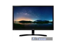 Монитор LG 27MP58VQ-P - Фото