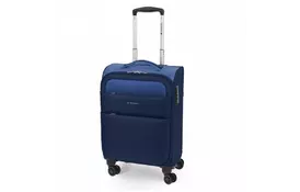 Чемодан Gabol Cloud (S) Blue - Фото