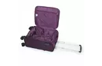 Чемодан Gabol Cloud (S) Purple