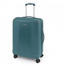 Чемодан Gabol Balance (M) Turquoise