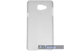 Чохол до моб. телефона Pro-case для Samsung A7 (A710) transparant (PC-matte A7 (A710) trans) - Фото