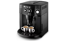Кавоварка DeLonghi ESAM 4000 - Фото