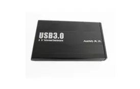 Карман внешний Maiwo K3502-U3S black - Фото