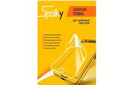 Пленка защитная Spolky для Samsung Galaxy J5 SM-J500H (332124) - Фото