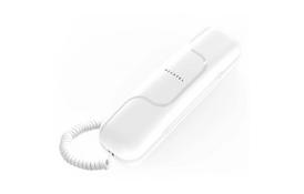 Телефон Alcatel T06 White (3700601415599) - Фото