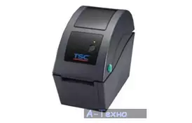 Принтер этикеток TSC TDP-225 (4020000013) - Фото