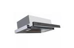 Вытяжка кухонная Borgio Slim (TR) 60 inox