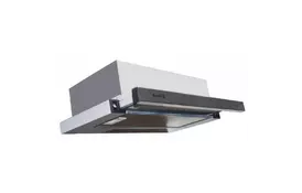 Витяжка кухонна Borgio Slim (TR) 60 inox - Фото