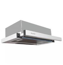 Вытяжка кухонная Borgio Slim (TR) 60 white