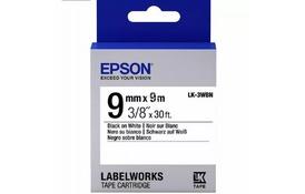 Лента для принтера этикеток EPSON C53S653003 - Фото Лента для принтера этикеток EPSON C53S653003 - Фото