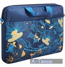 Сумка для ноутбука PORTO 15.6 (PN16DB Ocean)