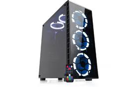 Компьютер Vinga FireStrike Orc 0087 (I98GUO74T0VN) - Фото